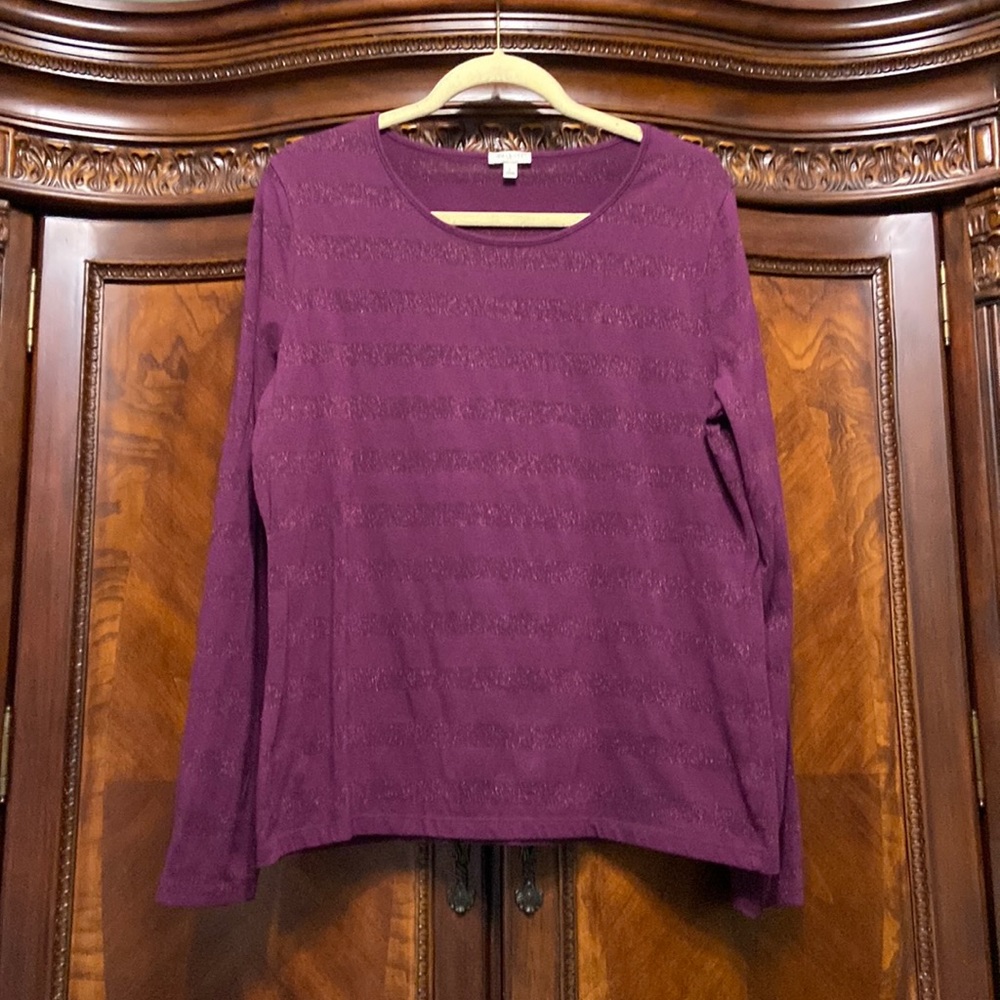 Talbot’s Tee